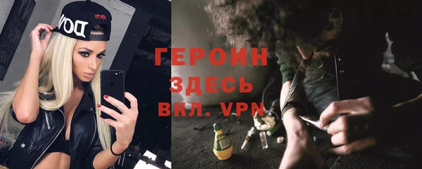 хмурый Новозыбков