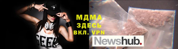 хмурый Новозыбков